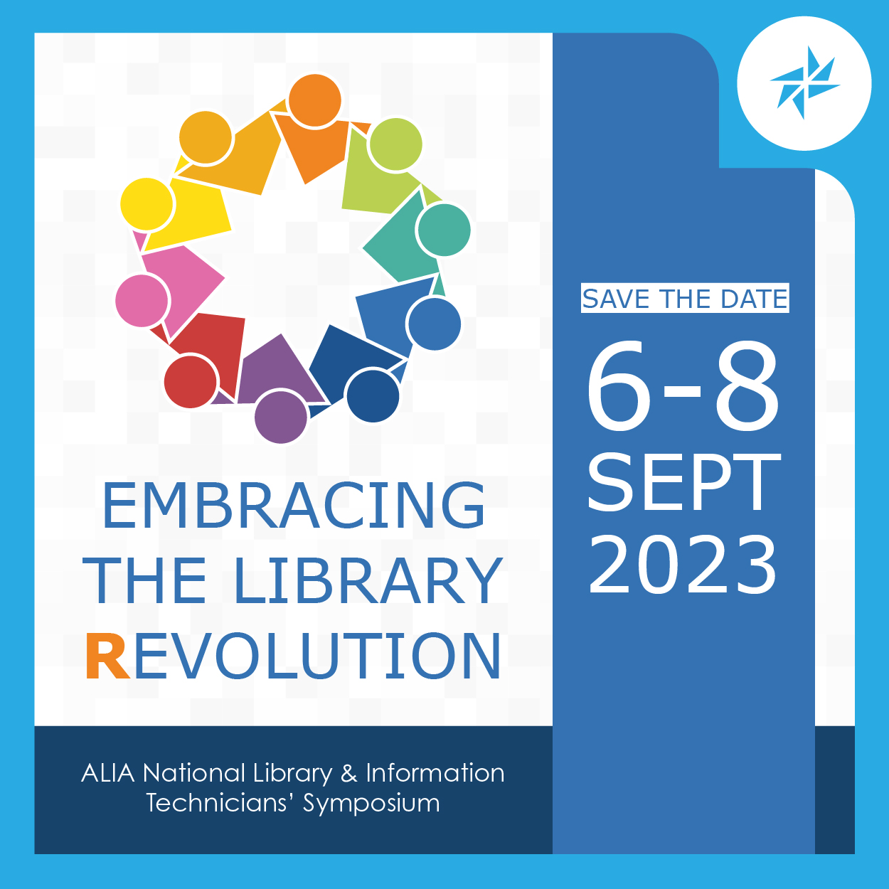 ALIA Library Technicians Symposium 2023