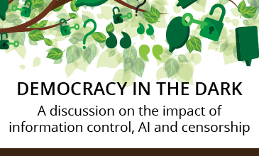 LIW Webinar: Democracy in the Dark