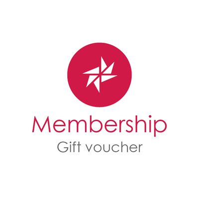 Gift Voucher - ALIA Membership - Student
